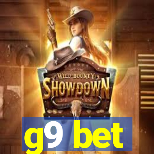 g9 bet